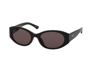 Balenciaga BB0369SK 001, Aurinkolasit