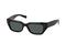 Dolce&Gabbana DG 4462 501/87, Aurinkolasit – kuva 1