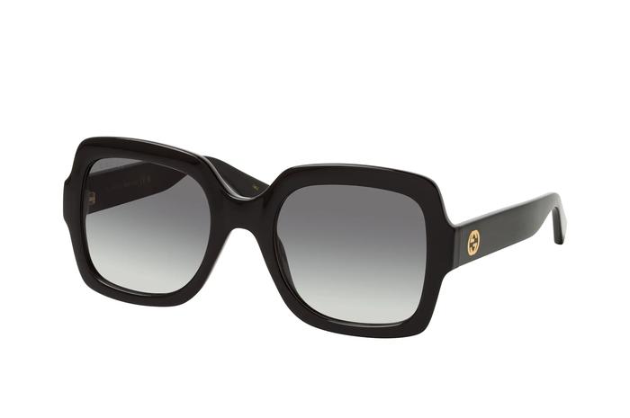 Gucci GG 1337S 001, Aurinkolasit