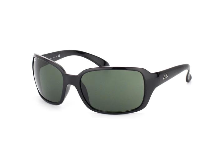 Ray-Ban RB 4068 601, Aurinkolasit