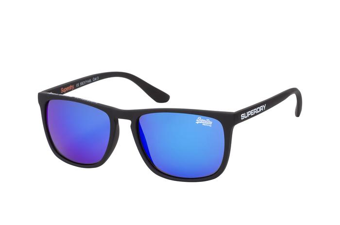 Superdry Shockwave 187, aurinkolasit