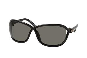 Tom Ford FT 1069 01A, Aurinkolasit