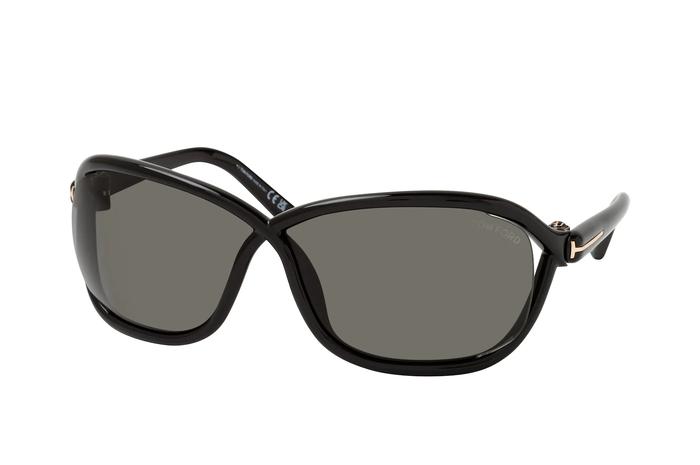 Tom Ford FT 1069 01A, Aurinkolasit