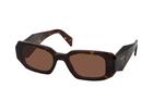 Prada PR 17WS 2AU8C1, Aurinkolasit