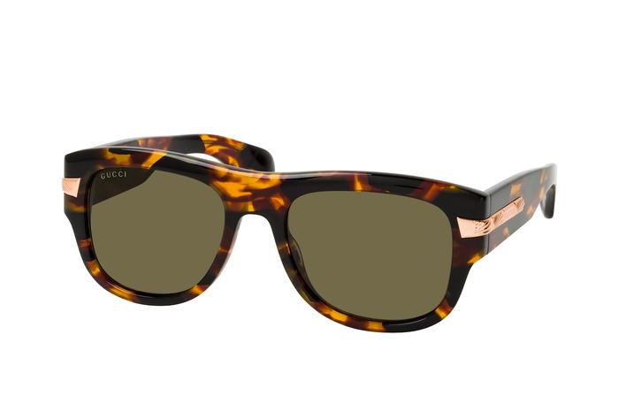 Gucci GG1517S 003, Aurinkolasit