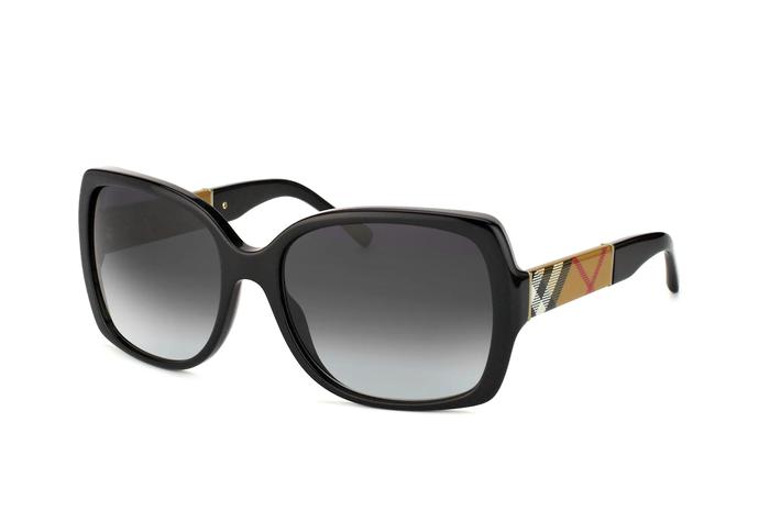 Burberry BE 4160 3433/8G, Aurinkolasit