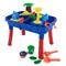 Happy Summer Sand & Water Play Table – kuva 2