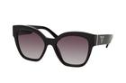 Prada PR 17ZS 1AB09S, Aurinkolasit