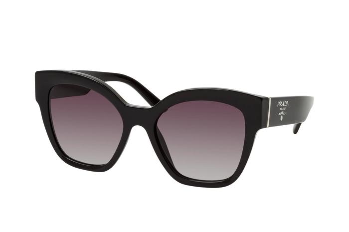 Prada PR 17ZS 1AB09S, Aurinkolasit