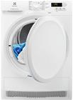 Electrolux EW6D4183E1, kuivausrumpu