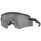 Oakley Encoder, Matte Black w/ Prizm Black – kuva 2