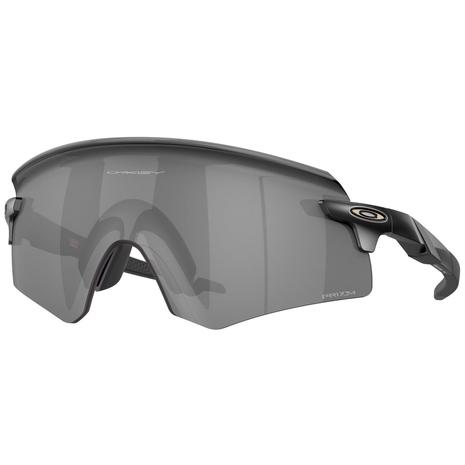 Oakley Encoder, Matte Black w/ Prizm Black
