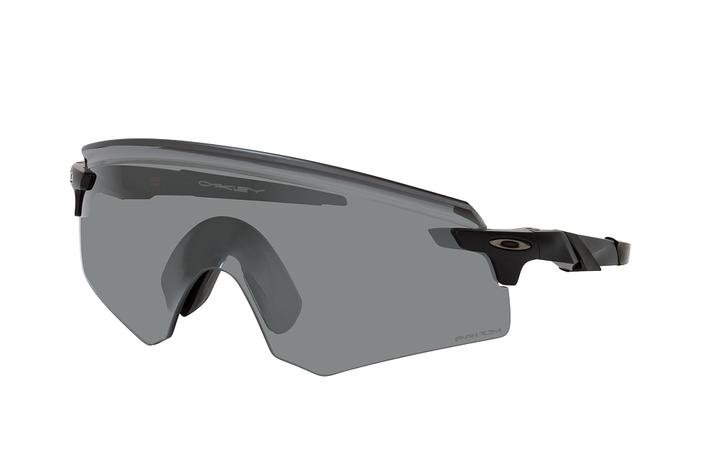 Oakley Encoder, Matte Black w/ Prizm Black