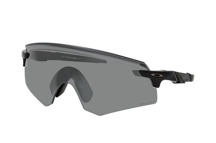 Oakley Encoder, Matte Black w/ Prizm Black