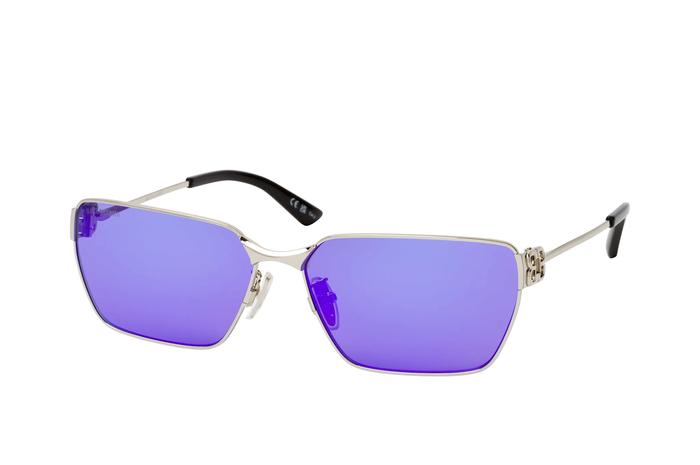 Balenciaga BB0374SK 003, Aurinkolasit