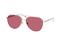 Alexander McQueen AM0478S 004, Aurinkolasit – kuva 1