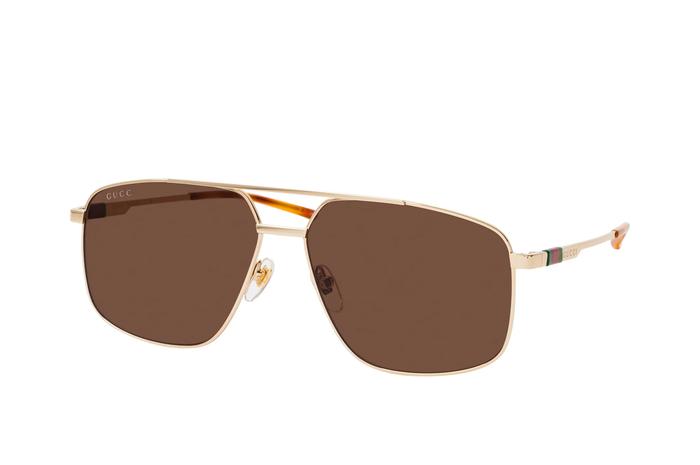 Gucci GG1676S 002, Aurinkolasit
