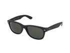 Ray Ban NEW WAYFARER Aurinkolasit musta