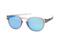 Oakley LATCH Aurinkolasit matte grey ink/prizm sapphire – kuva 1