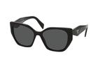 Prada PR 19ZS 1AB5S0, Aurinkolasit