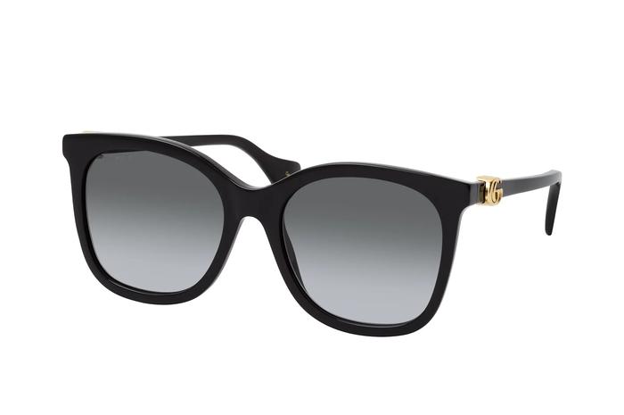 Gucci GG 1071S 001, Aurinkolasit