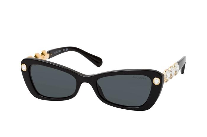 Swarovski SK 6033 100187, Aurinkolasit