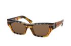 Burberry BE 4441U 414673, Aurinkolasit