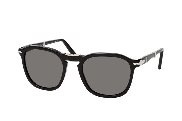 Persol PO 3345S 95/B1, Aurinkolasit