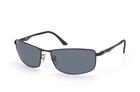 Ray-Ban rb3498 006/81, Aurinkolasit