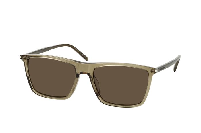 Saint Laurent SL 668 004, Aurinkolasit