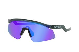 Oakley Hydra Crystal Black Sunglasses prizm violet