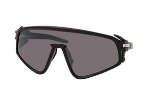Oakley Latch Panel Matte Black Aurinkolasit prizm black