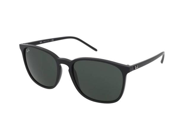 RayBan 4387 Black (601/71)