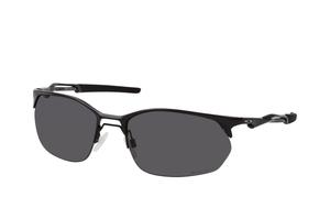Oakley Wire Tap OO 4145 01, Aurinkolasit