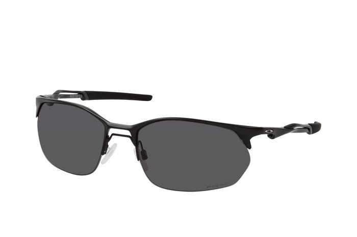 Oakley Wire Tap OO 4145 01, Aurinkolasit