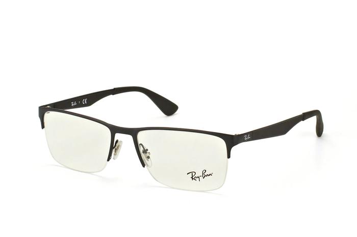 Ray-Ban RX6335 - 2503 – kuva 1/3