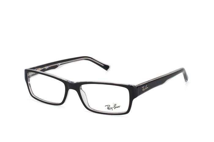 Ray-Ban RX 5169 2034, silmälasikehykset – kuva 1/7