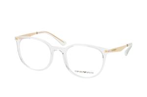 Emporio Armani EA 3168 5371, Silmälasit