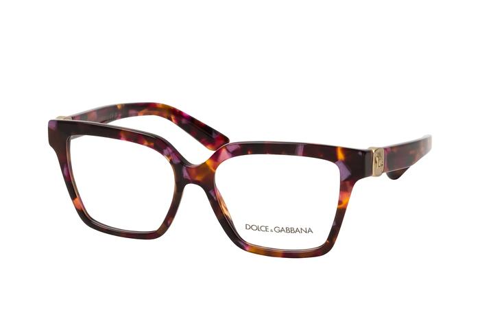 Dolce&Gabbana DG 3395 3440, Silmälasit – kuva 1/4