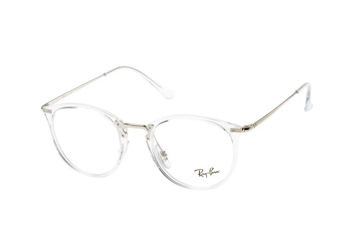 Ray-Ban RX 7140 2001 small, Silmälasit – kuva 1/4