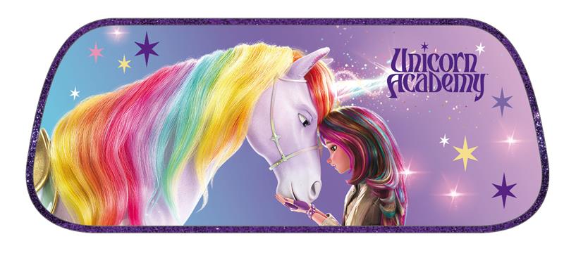Unicorn Academy Penaali