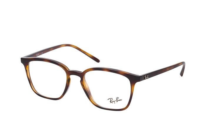 Ray-Ban RX 7185 2012, Silmälasit – kuva 1/3