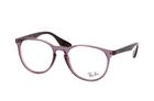 Ray-Ban ERIKA RX 7046 8139 S, Silmälasit