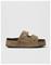 Inuikii - Beige - Slipper Suede Studs – kuva 2
