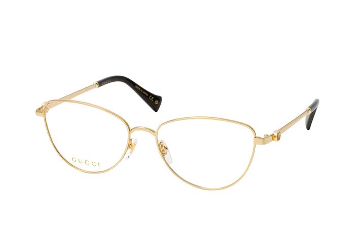 Gucci GG1595O 001, Silmälasit – kuva 2/4