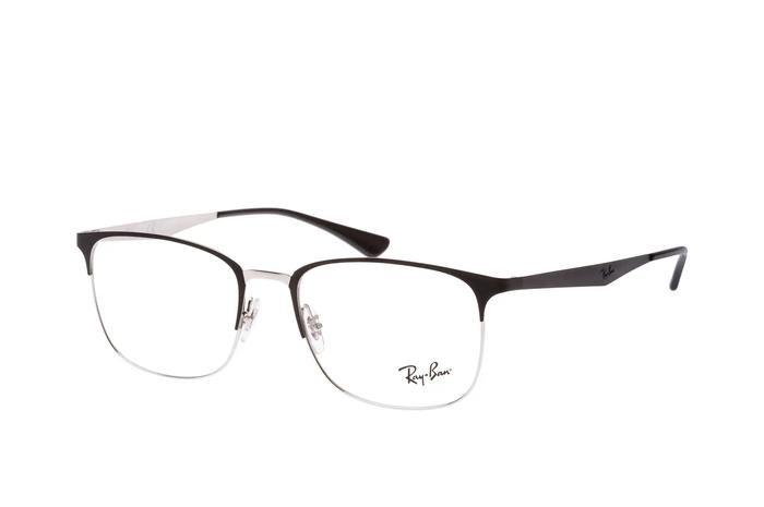 Ray-Ban RX 6421 2997, Silmälasit – kuva 1/5