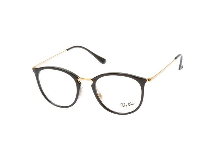 Ray-Ban RX 7140 2000 small, Silmälasit