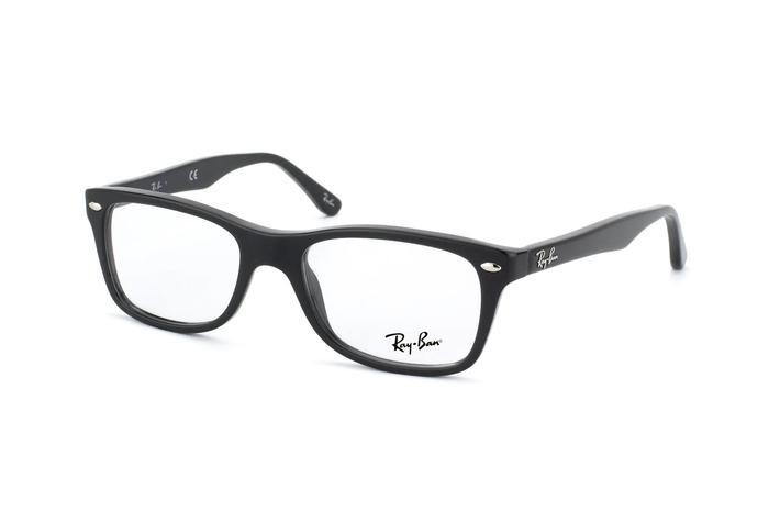 Ray-Ban RX5228 - 2000, Silmälasit – kuva 1/5