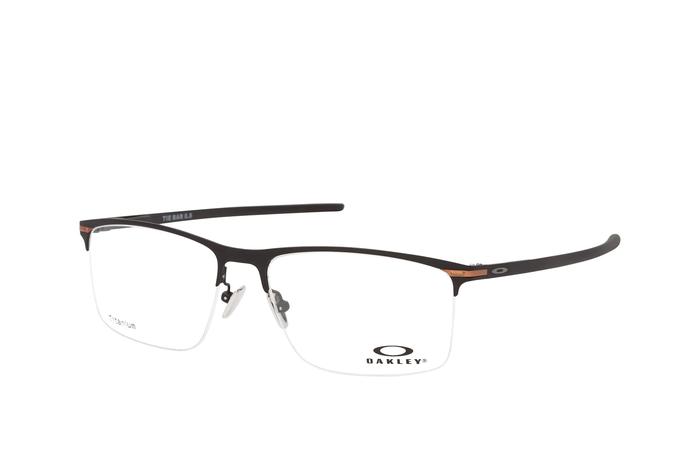 Oakley TIE BAR 0.5 OX 5140 01, Silmälasit