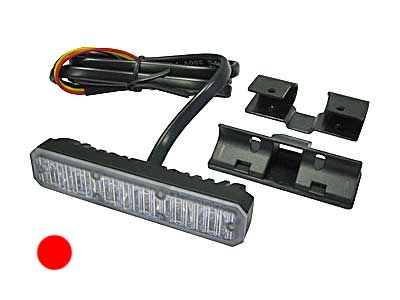 AXIXTECH 107X24X42MM 12-24V-- – kuva 2/2